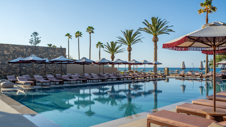 Blue Sea Beach Affiliated by Meliá